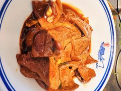 -天天鲜面馆(衡山路店)