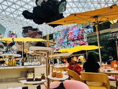 -视博茶点(美狮美高梅店)