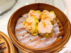 鱼子干蒸烧卖皇超-南园酒家(前进路店)