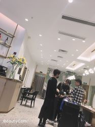 -Kraemer paris·苏豪路易士·嘉玛发廊