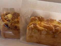 -花园饼屋·吐司蛋糕面包(星海店)