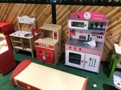 -幻贝家儿童乐园(苏州中心店)