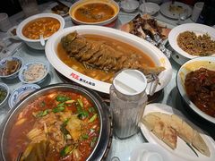 -阿五黄河大鲤鱼(英协路店)