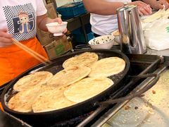-张记灌饼(丰富路店)