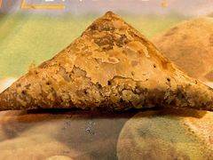 -麦当劳(静安寺店)