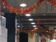 -洪利粥店茶餐厅