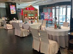 大堂-眉州东坡(通州店)