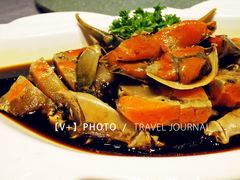 醉蟹-宁波新晶都开元名庭大酒店·华晶中餐厅(百丈东路店)