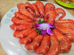 -小海豚•老字号海鲜餐厅(天涯店)