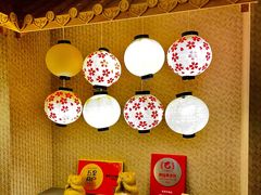 -隐泉京望日式料理(太和广场店)