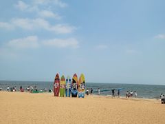 -南戴河国际娱乐中心