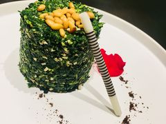 -上海人家花樣年华(中山公园店)