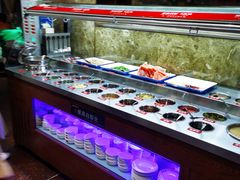 自助取餐区-重庆大队长火锅(凤城八路店)