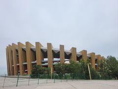 -鄂尔多斯博物馆