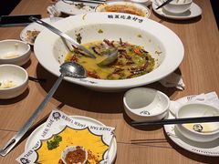 -太二酸菜鱼(武汉光谷保利店)