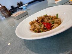 -稍可轩博物馆餐厅