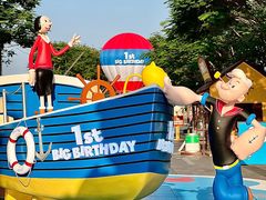 -东莞松山湖万象汇