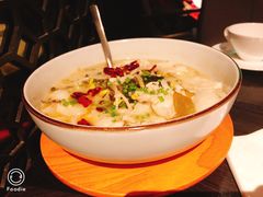 -万丽轩·粤菜(王府井金茂万丽酒店)