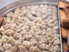 -汪家馄饨(集庆路店)