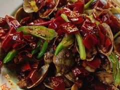 -叁宝烤肉• 西安烧烤(凤城十二路店)