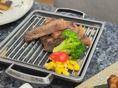 -菊上料理(蜀山银泰百货店)