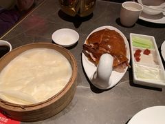 -金鸭季·北京烤鸭(深业上城店)