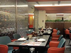 -牛将军•涮肉•烤肉(北京王府井·故宫店)