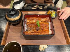 -玄白·炭烤活鳗(上海首店)