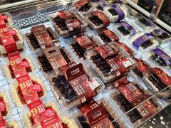 -永辉超市(萧山宝龙广场店)