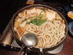 -鮨玄寿喜烧(CP静安店)
