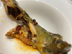 嘎鱼锅-弘雅饭店