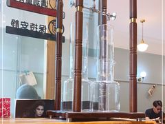 -铁手珈琲制造局metalhands(望京店)