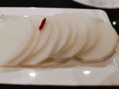 -百年川椒重庆老火锅(光谷店)