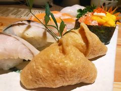 -酒井酱子·深夜食堂(东城汇店)
