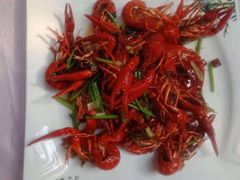 -宾朋海鲜特色美食餐厅·纯手工鲅鱼水饺(兴海路店)