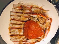 -徐记海鲜(大明宫|北二环店)