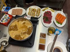 -燃计沙茶皇·香港沙茶火锅(人广旗舰店)