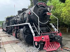 -柳州工业博物馆