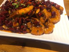 -望京一号·重庆江湖菜(工体店)