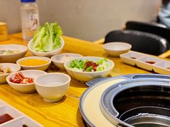 -喜来稀肉(北外滩白玉兰广场店)