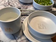 餐具摆设-肆味(东原1891江景店)