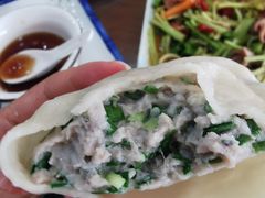 鲅鱼大水饺-抹直口特色菜馆(一店)