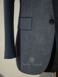 点击看大图 -BROTHER西服礼服定制·商务·婚礼(佛山南海店)