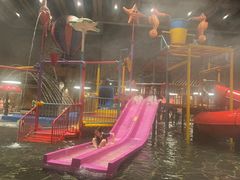 -清河半岛温泉度假酒店