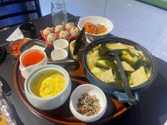 -HOTISLAND海鸡岛·韩国料理(江南西店)