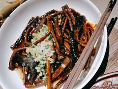 -梅花境(万科店)