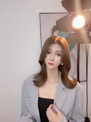 点击看大图 -3am hair salon烫发染发接发
