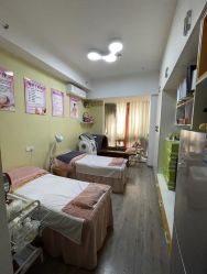 -轻颜美容养生减肥塑形