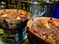 -范贤光鸡公煲(平乐园总店)
