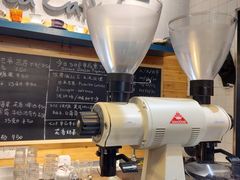 -Be Lived Cafe比例咖啡(摩天轮店)